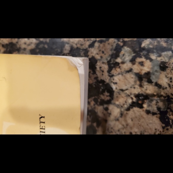 New Century Voices Anthology PaperBack - Picture 3 of 4